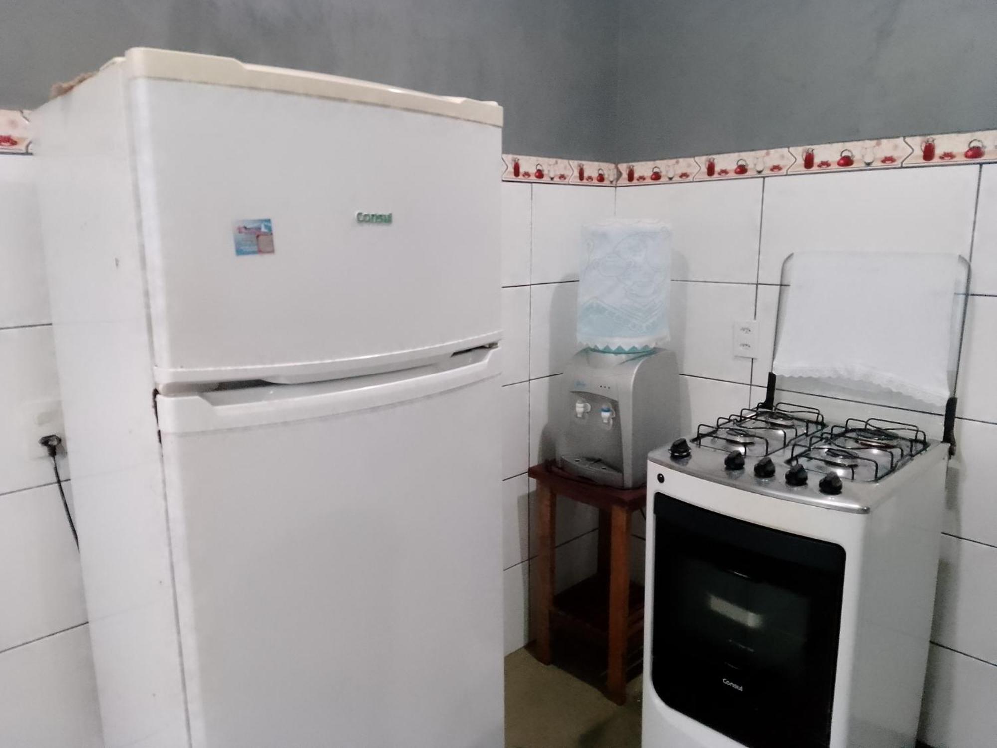 Linhare'S Acomodacoes Com E Sem Cozinha Армасан-душ-Бузіус Номер фото